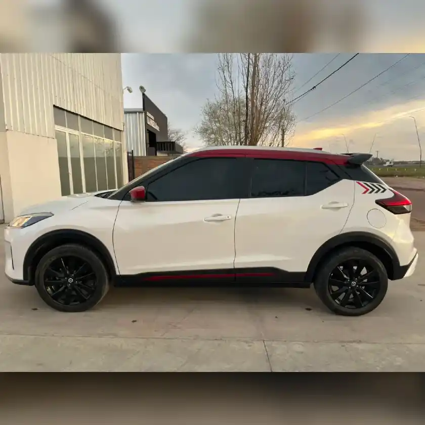 Nissan Kicks X Play 2022 - foto 2