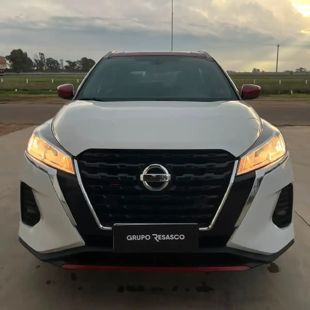 Nissan Kicks X Play 2022 - foto 3