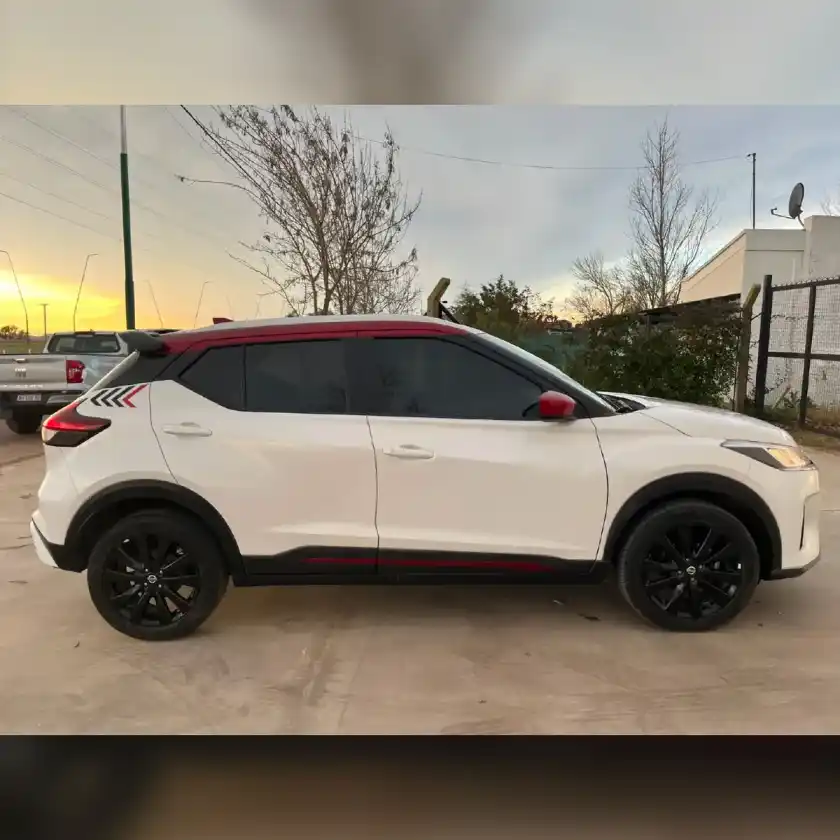 Nissan Kicks X Play 2022 - foto 4