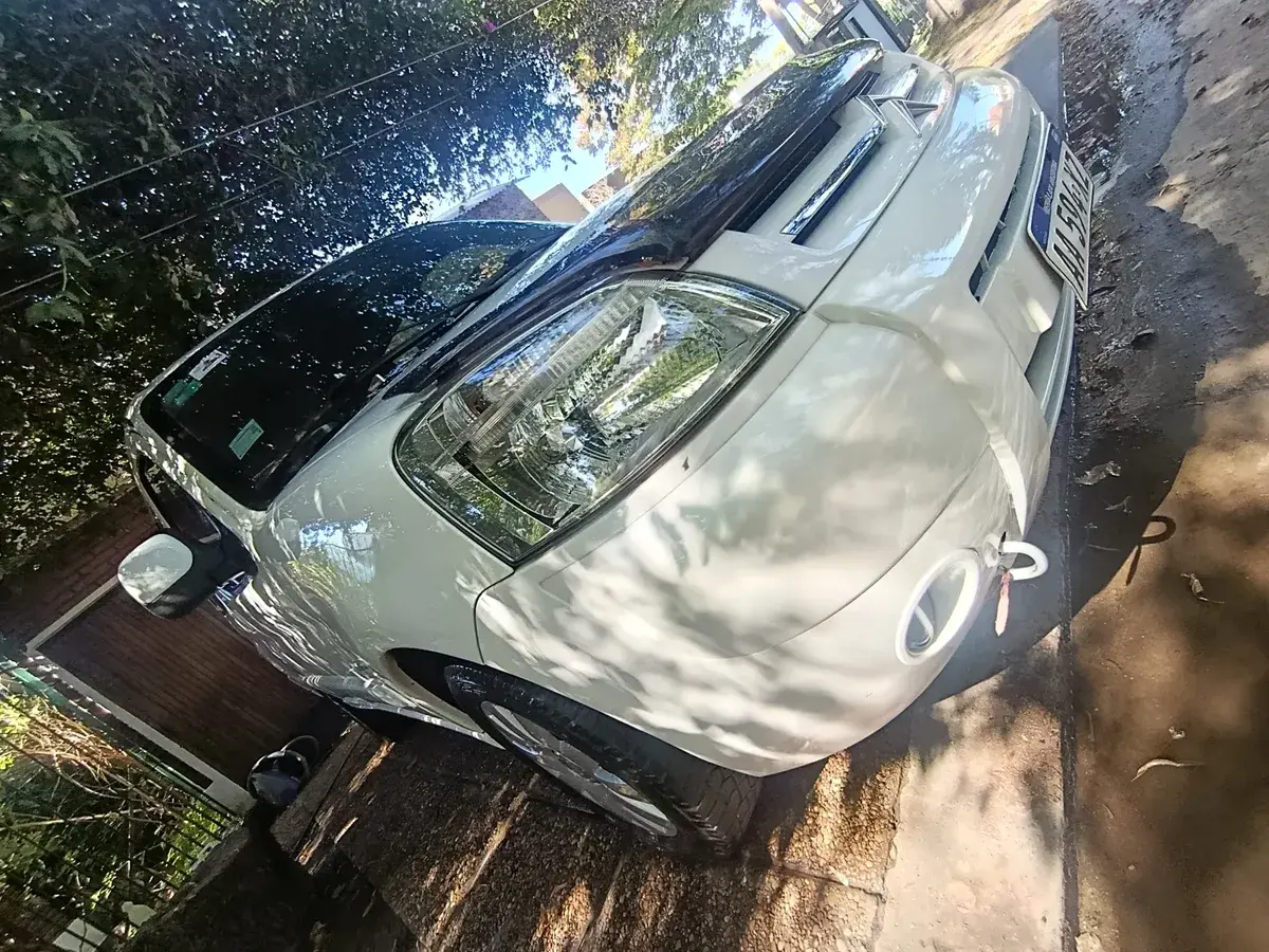 Citroën Berlingo Multispace Txr 2016 - foto 3