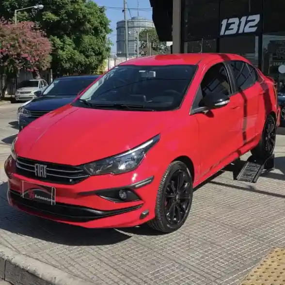 Fiat Cronos 1.3 Gse Drive Pack Conectividad 2023 - foto 1