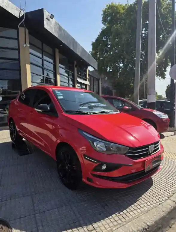 Fiat Cronos 1.3 Gse Drive Pack Conectividad 2023 - foto 2