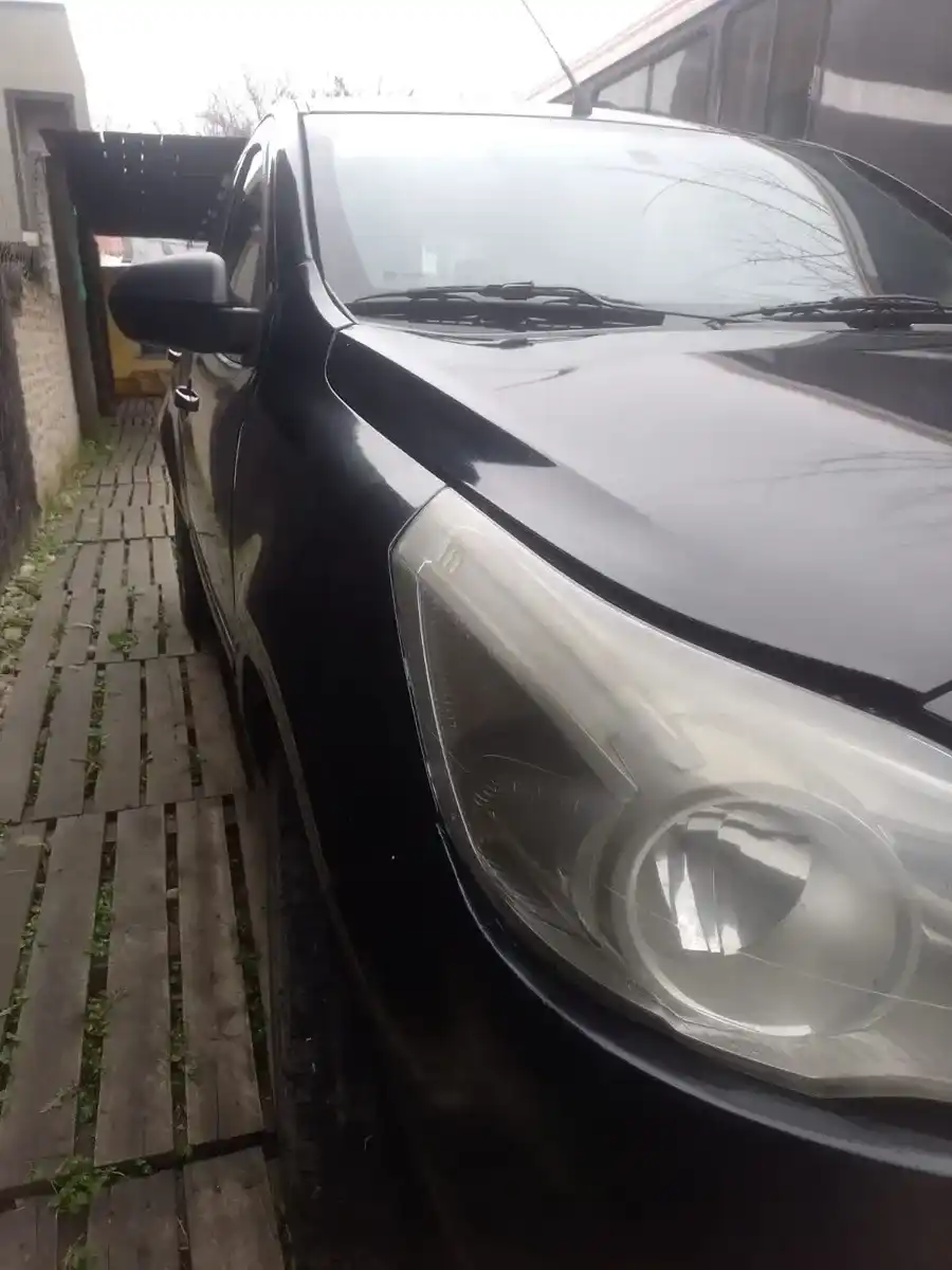 Chevrolet Agile 1.4 Lt 2011 - foto 3