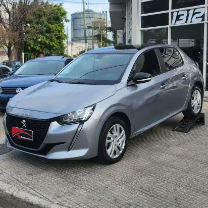 Peugeot 208 2023 - foto 1