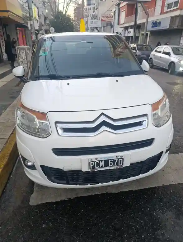 Citroën C3 Picasso 1.6 Tendance 115Cv 2015 - foto 4