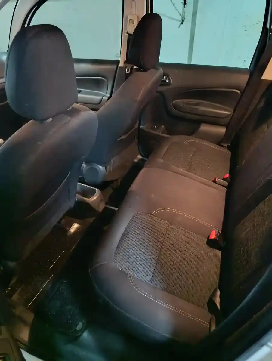 Citroën C3 Picasso 1.6 Tendance 115Cv 2015 - foto 5