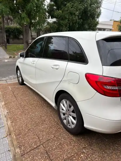 Mercedes-Benz B200 1.6 B200 City 156Cv W246 2013 - foto 4