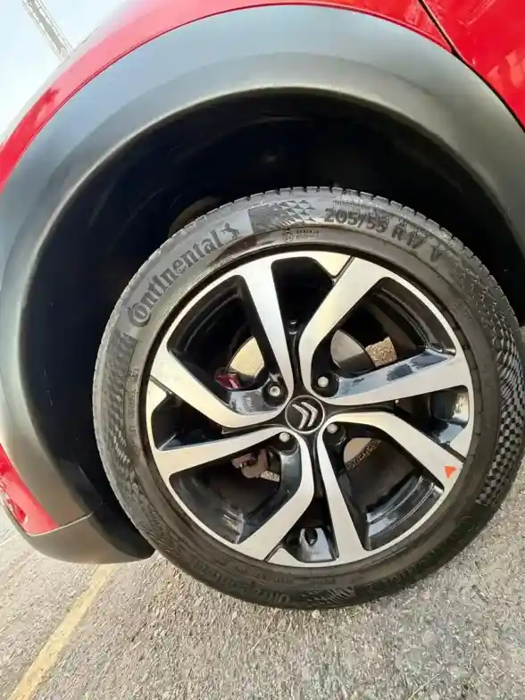 Citroën C4 Cactus 1.6 Thp 165 At6 Shine 2021 - foto 5