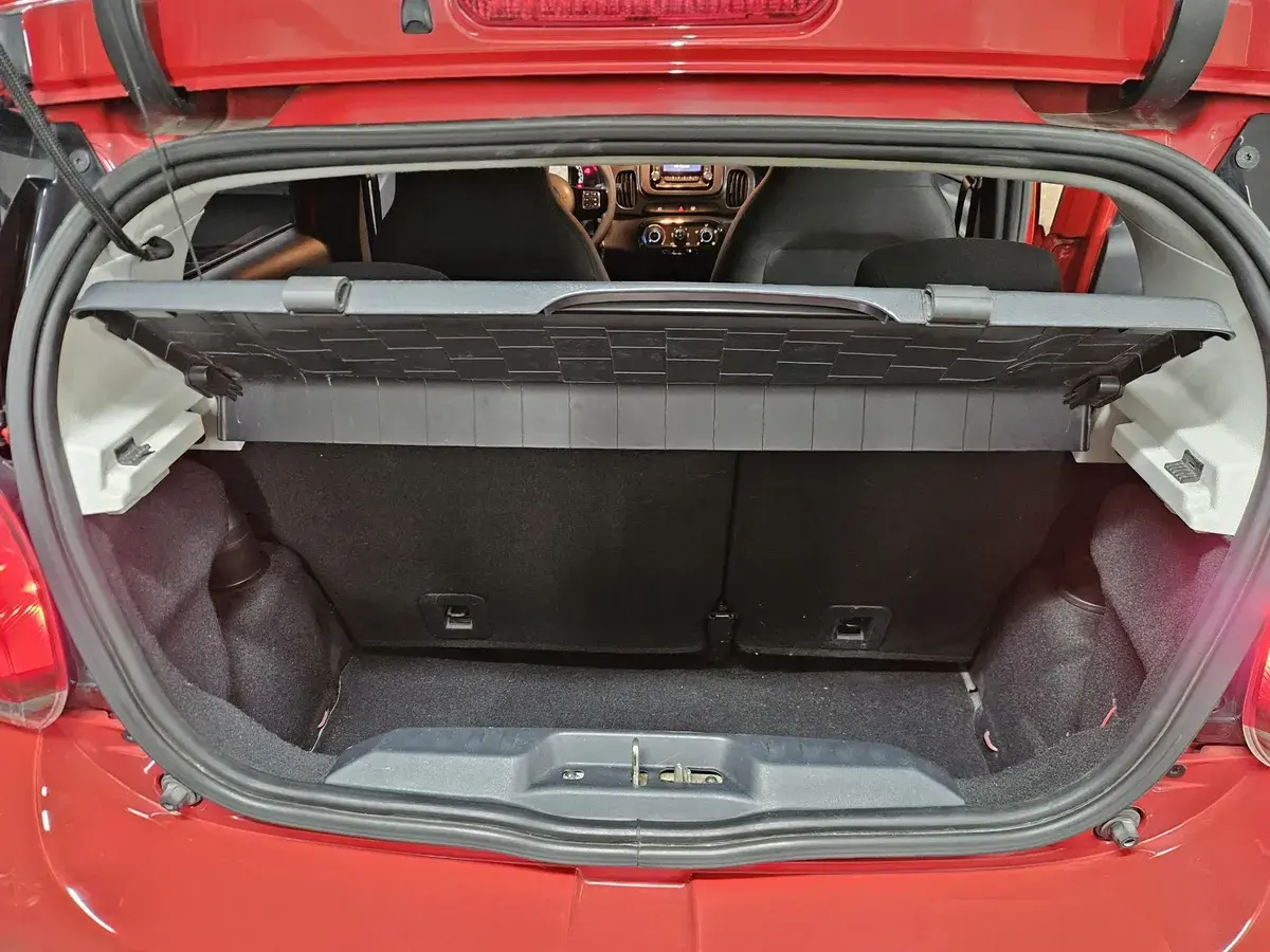 Fiat Mobi 1.0 Easy 2018 - foto 5