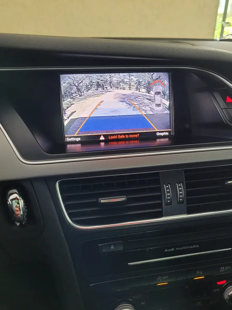Audi A4 Allroad 2.0 Attraction Tfsi Stronic Quattro 2013 - foto 5
