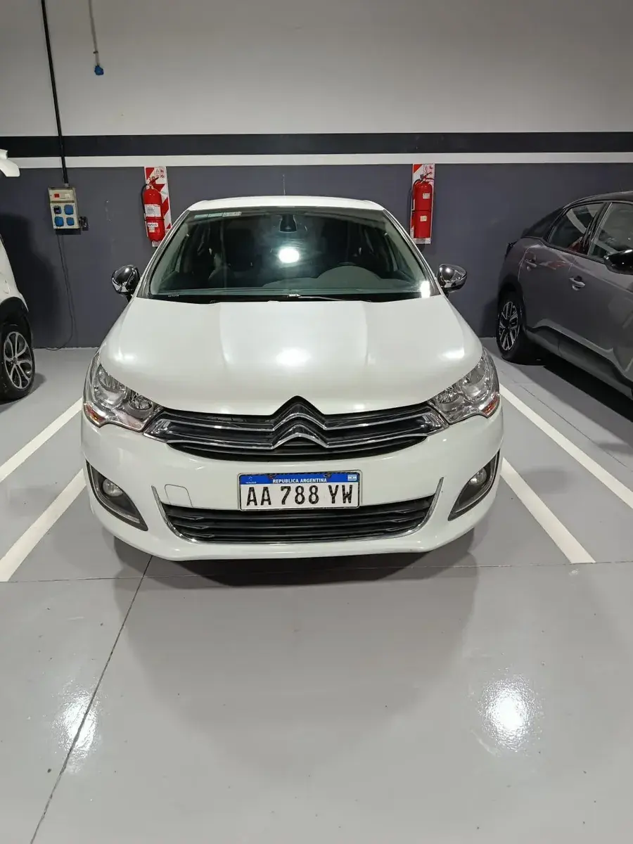 Citroën C4 Lounge 1.6 S Edition Thp 165Cv 2016 - foto 3