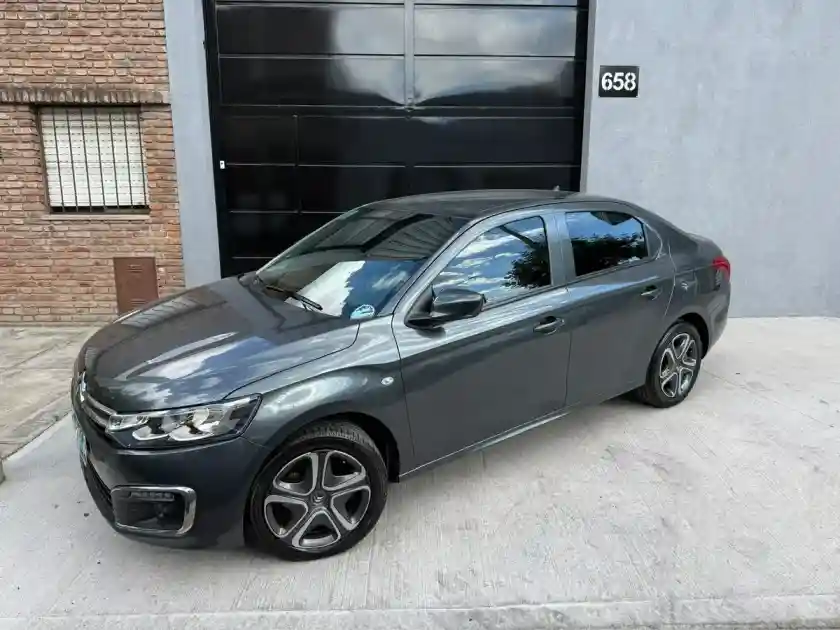 Citroën C-Elysée 1.6 Feel Vti 115 2017 - foto 1