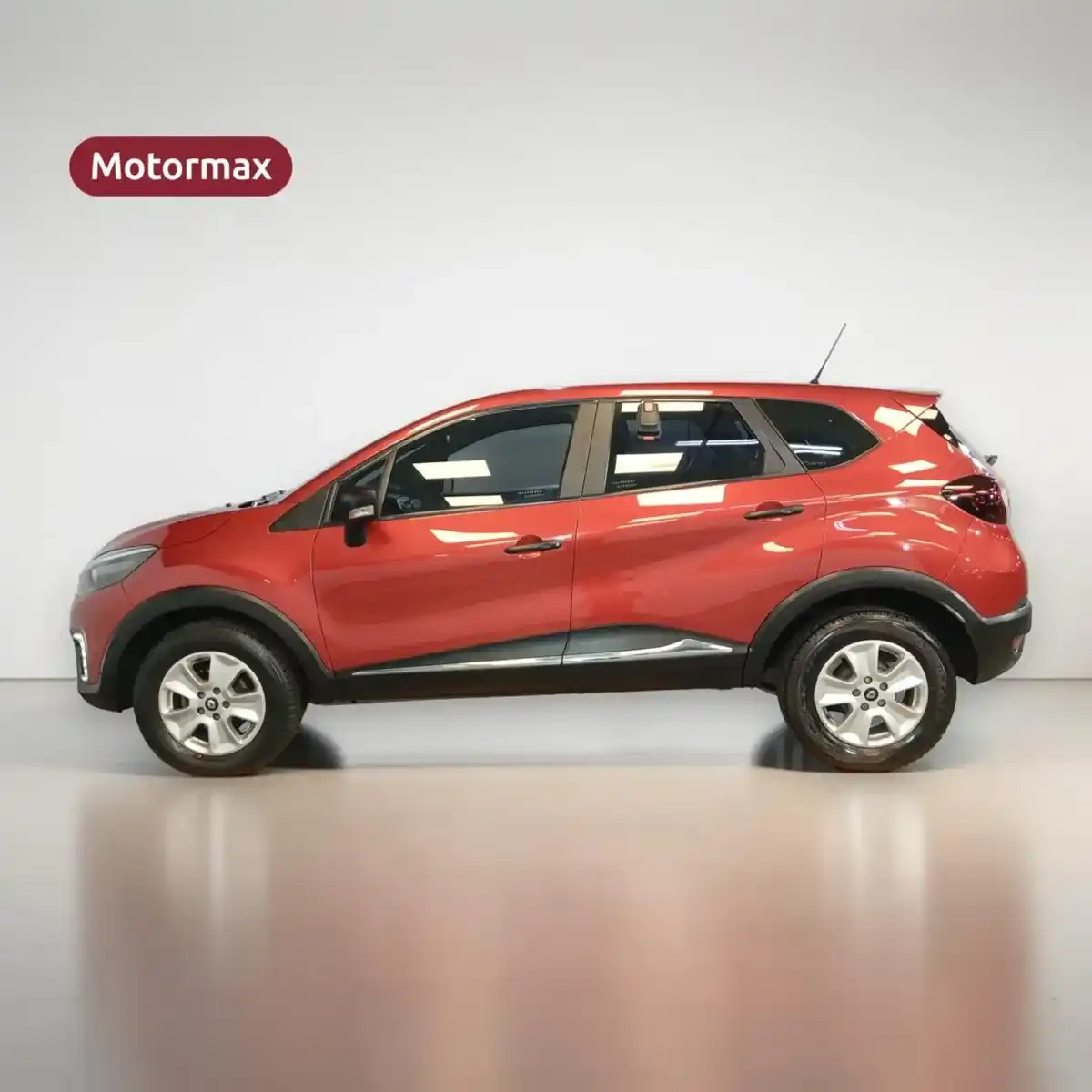 Renault Captur 1.6 Life 2019 - foto 2