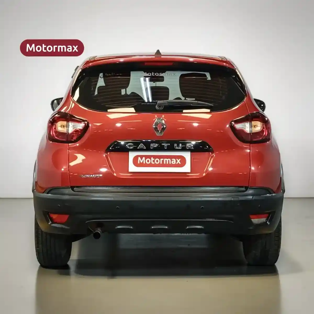 Renault Captur 1.6 Life 2019 - foto 4