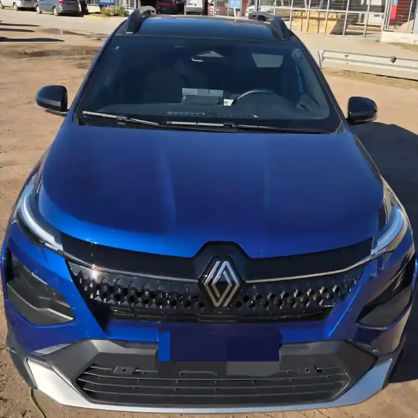Renault Kardian 1.0 Tce Iconic 200 Edc 2025 - foto 3