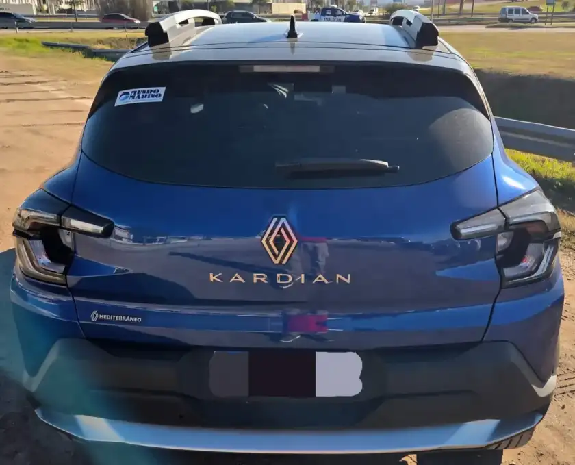 Renault Kardian 1.0 Tce Iconic 200 Edc 2025 - foto 5