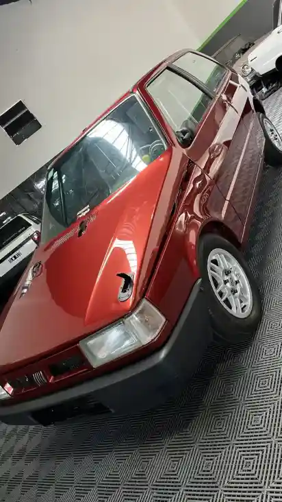 Fiat Uno 3P S 2001 - foto 2