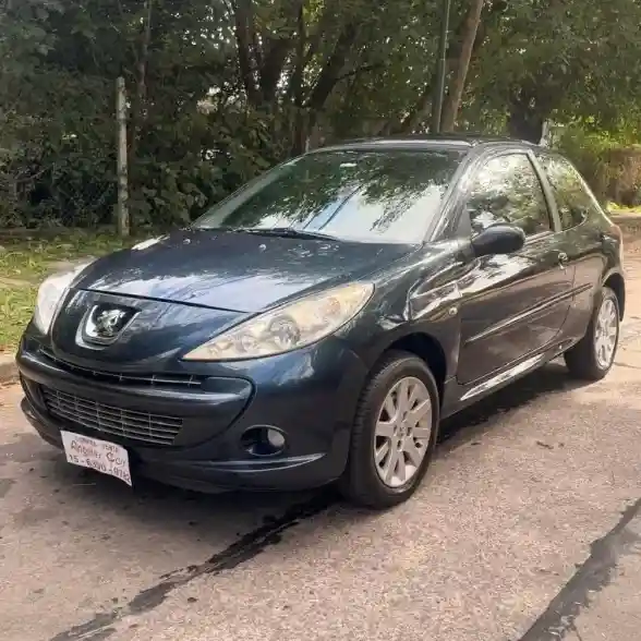 Peugeot 207 1.6 Xt 2011 - foto 1