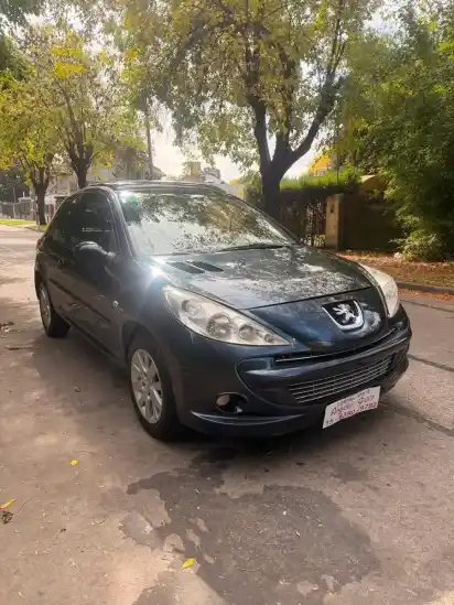 Peugeot 207 1.6 Xt 2011 - foto 2