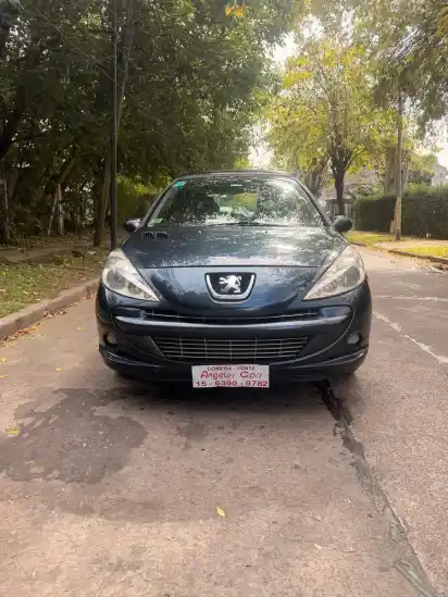 Peugeot 207 1.6 Xt 2011 - foto 3