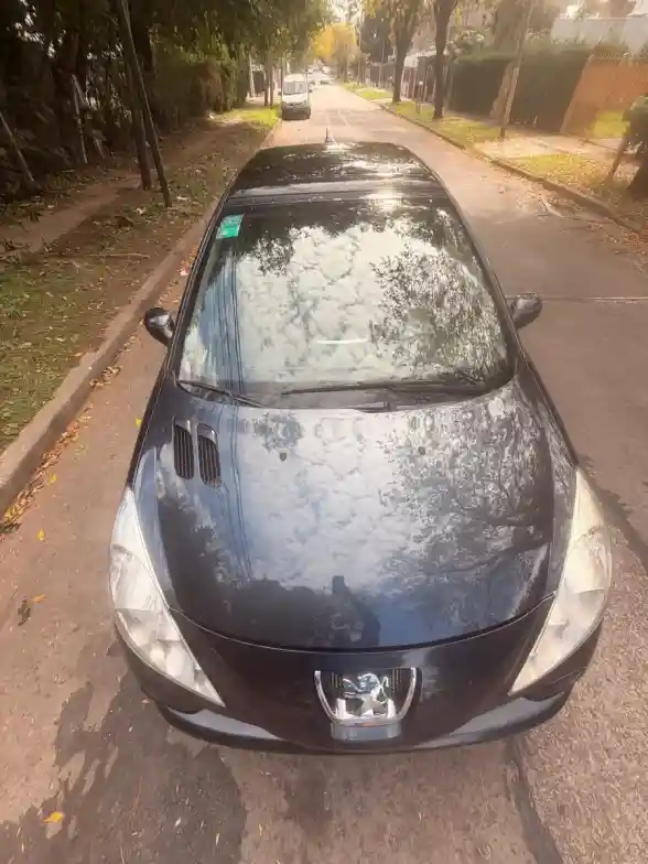 Peugeot 207 1.6 Xt 2011 - foto 5