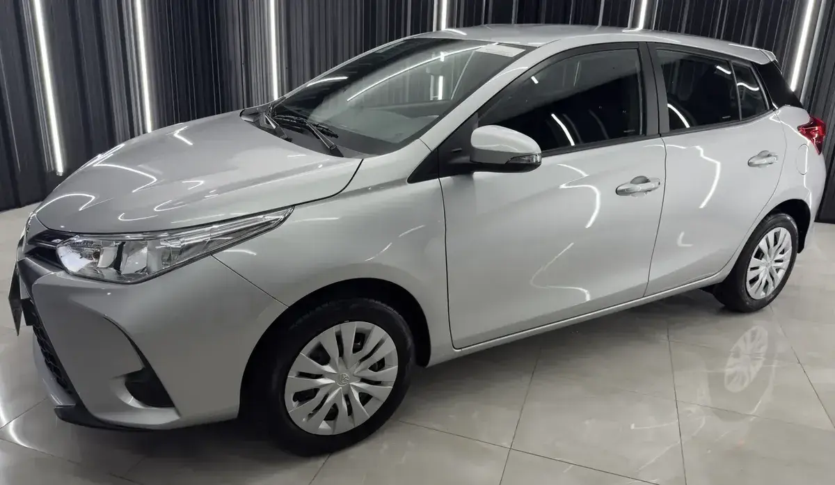 Toyota Yaris 1.5 107Cv Xs Cvt 2025 - foto 1
