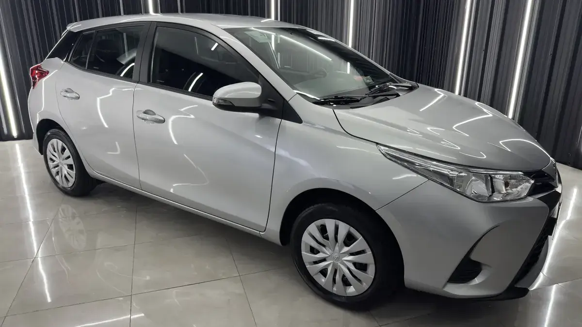 Toyota Yaris 1.5 107Cv Xs Cvt 2025 - foto 2