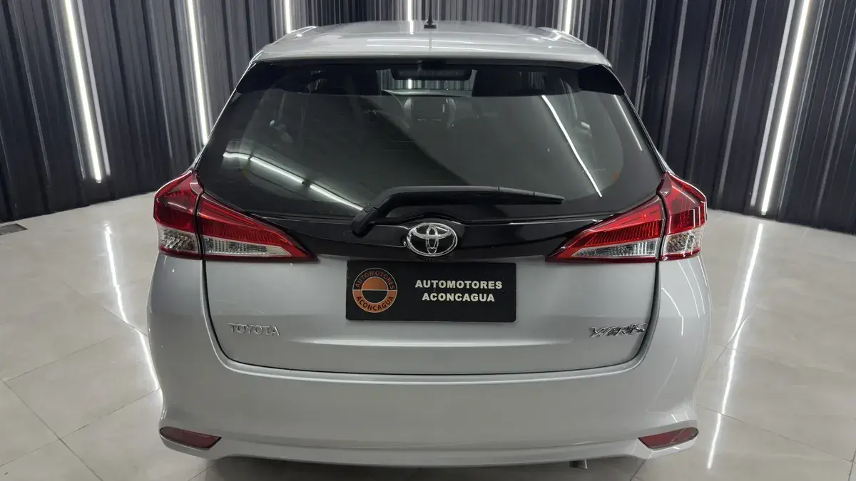 Toyota Yaris 1.5 107Cv Xs Cvt 2025 - foto 4