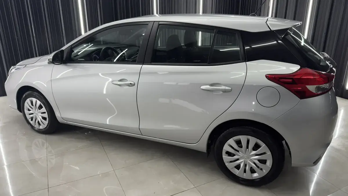 Toyota Yaris 1.5 107Cv Xs Cvt 2025 - foto 5