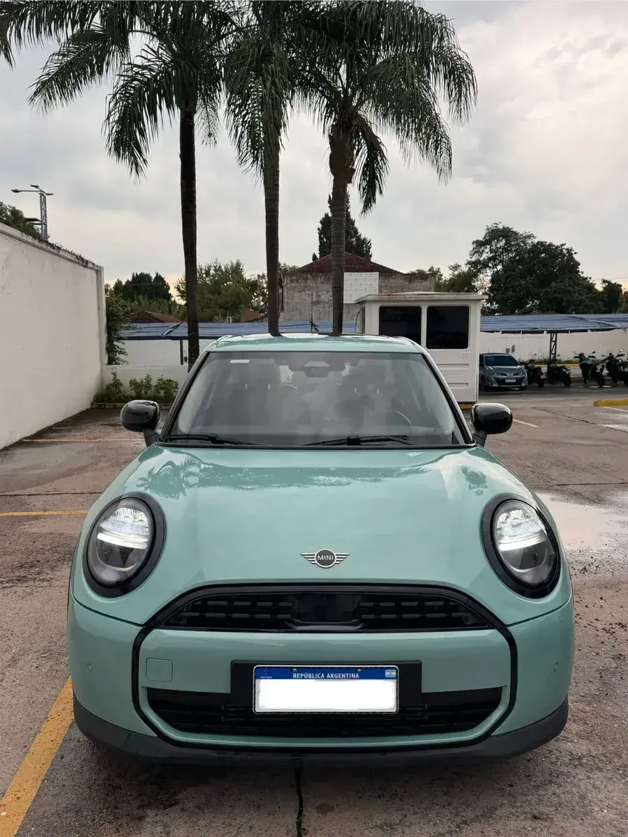 Mini Cooper C 1.5 F65 Classic 156Cv 5P 2025 - foto 2