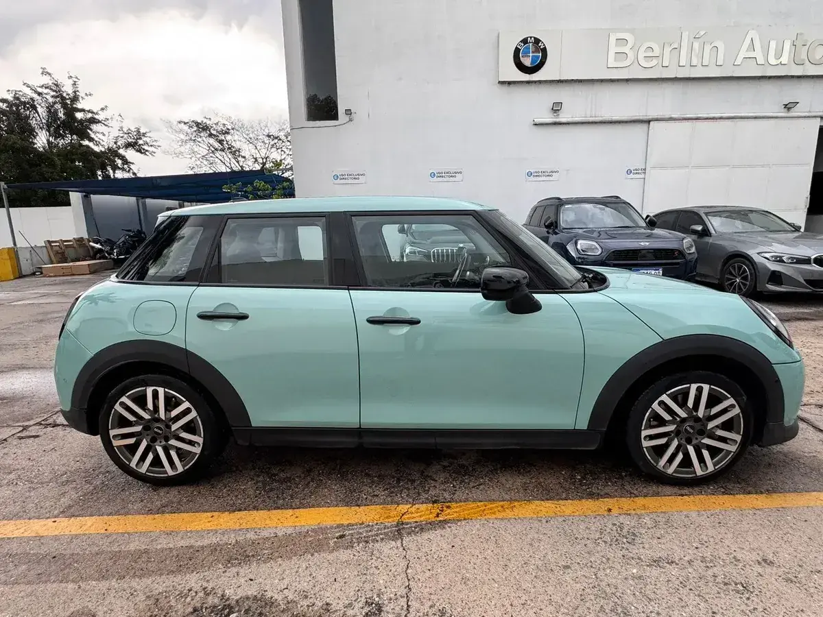Mini Cooper C 1.5 F65 Classic 156Cv 5P 2025 - foto 5