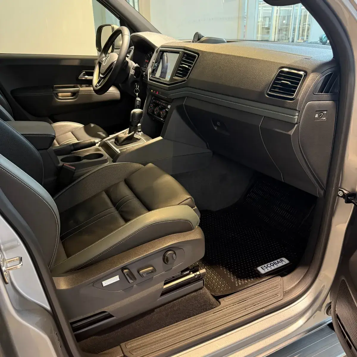 Volkswagen Amarok 3.0 V6 Tdi Cd 258Cv Extreme 4X4 At 2025 - foto 3