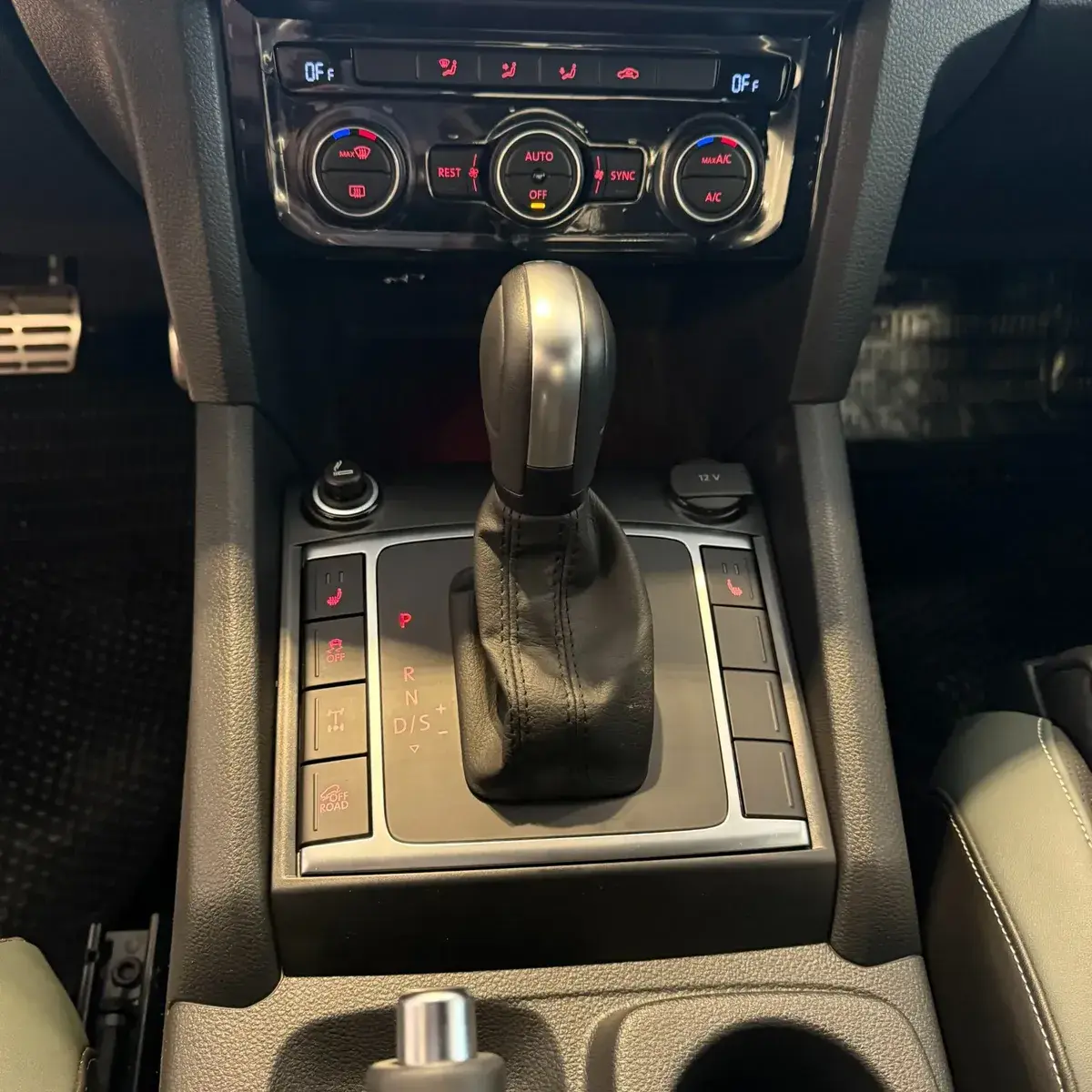 Volkswagen Amarok 3.0 V6 Tdi Cd 258Cv Extreme 4X4 At 2025 - foto 4