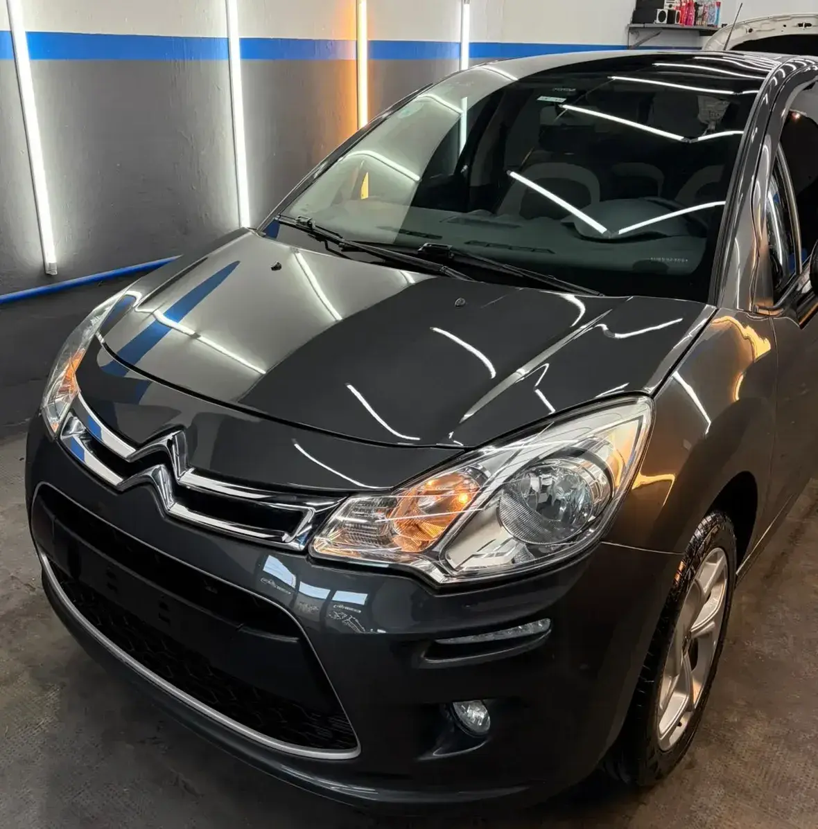 Citroën C3 1.5 Feel 90Cv 2017 - foto 1