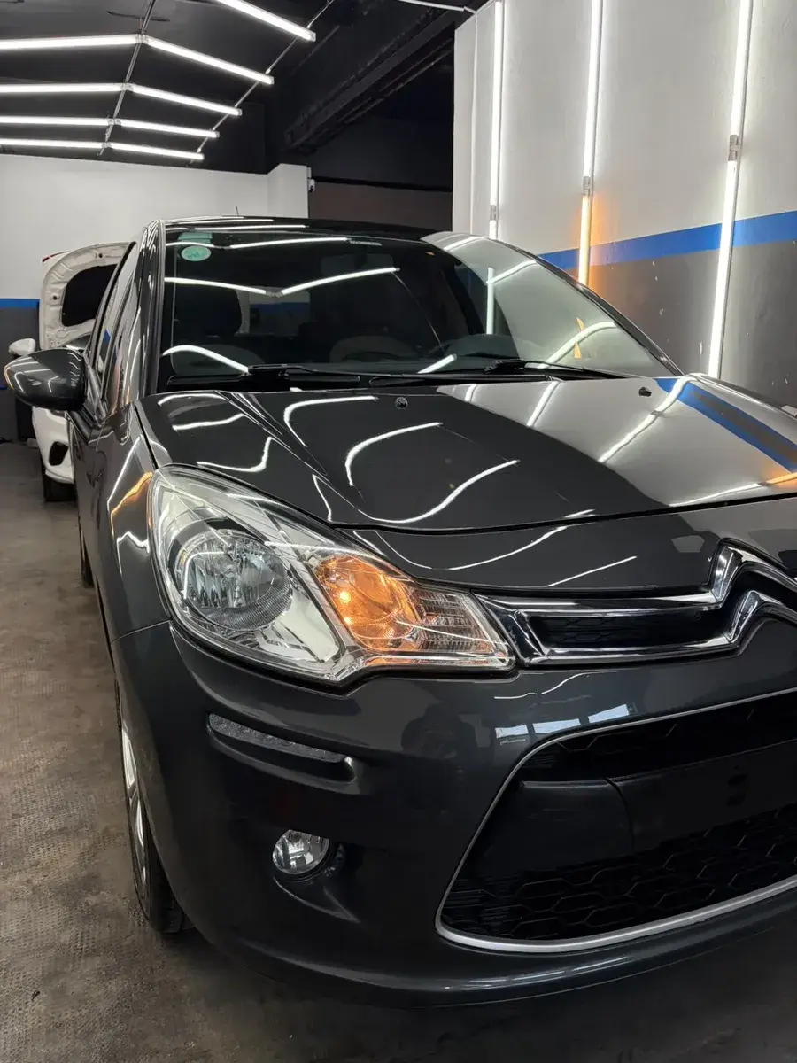 Citroën C3 1.5 Feel 90Cv 2017 - foto 2