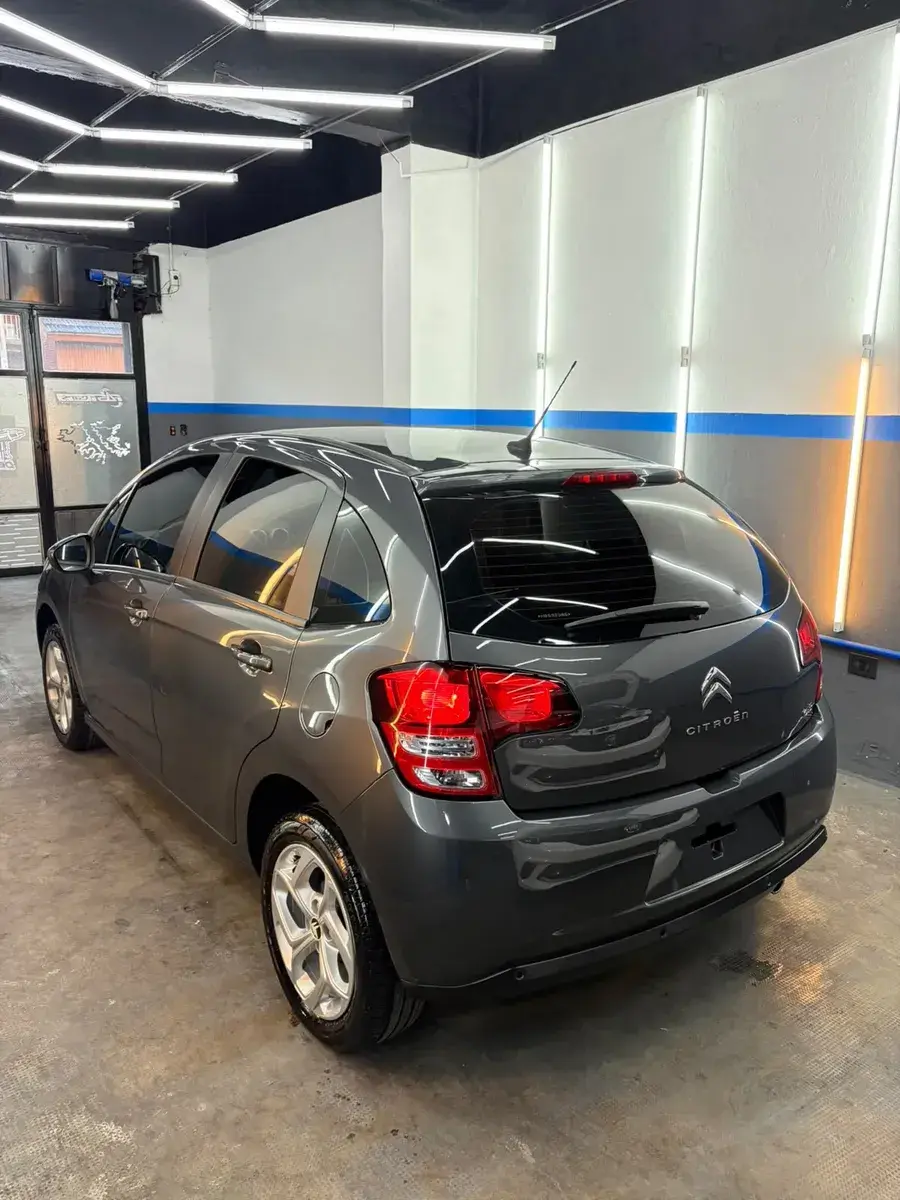 Citroën C3 1.5 Feel 90Cv 2017 - foto 3
