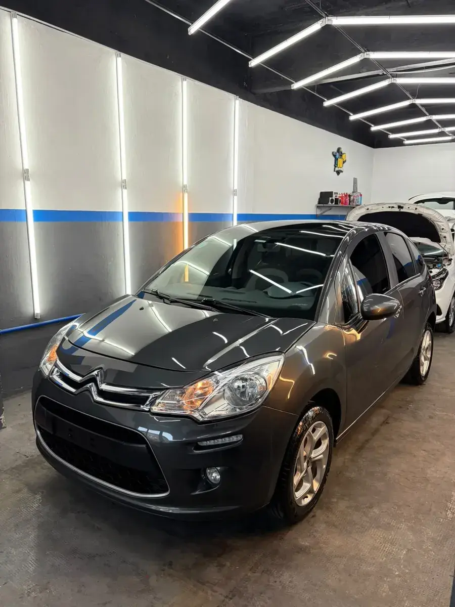 Citroën C3 1.5 Feel 90Cv 2017 - foto 5