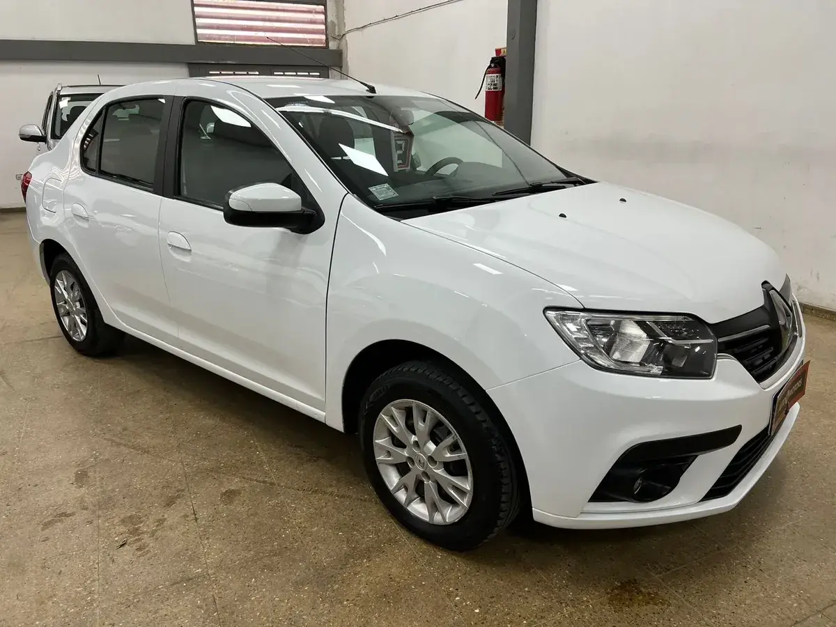 Renault Logan 1.6 16V Zen 2022 - foto 3