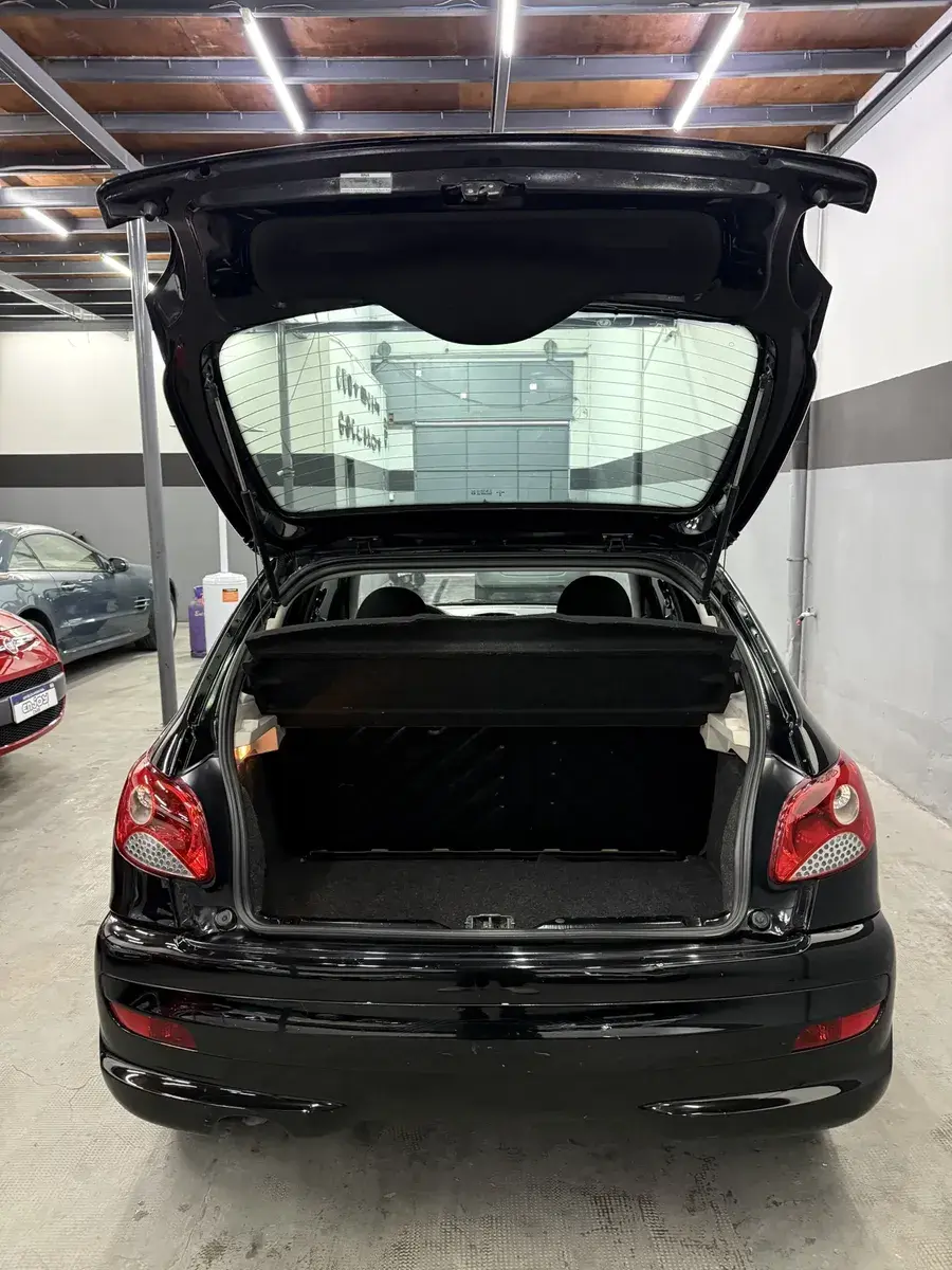 Peugeot 207 1.4 Allure 75Cv 2013 - foto 4