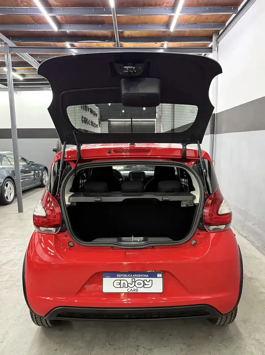 Fiat Mobi Like 2022 - foto 4