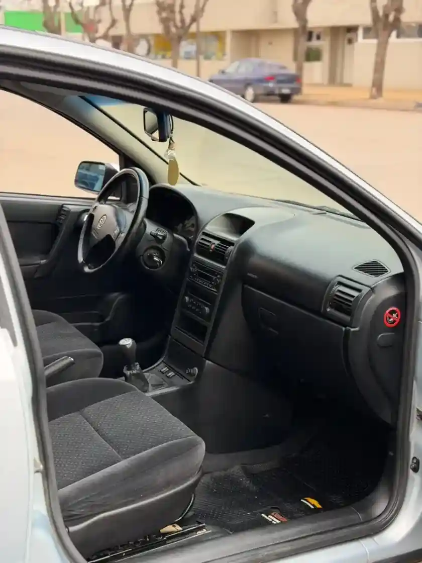 Chevrolet Astra 2.0 Gls 2011 - foto 5