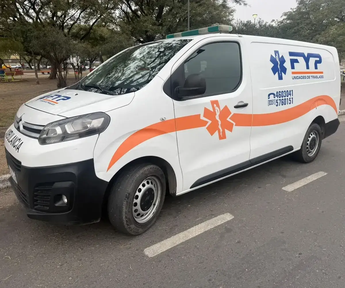 Citroën Jumpy 1.6 L3 Hdi 115 Business 2021 - foto 1