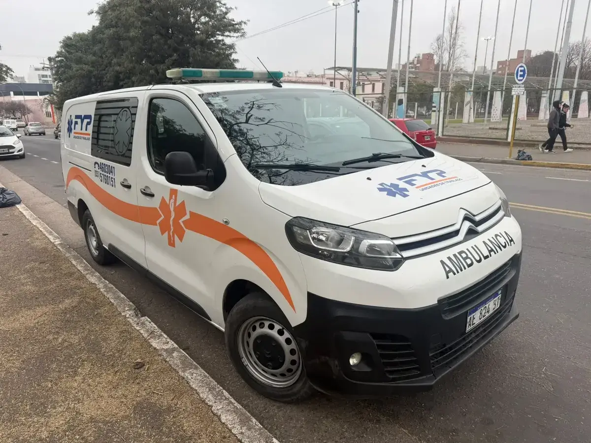 Citroën Jumpy 1.6 L3 Hdi 115 Business 2021 - foto 2