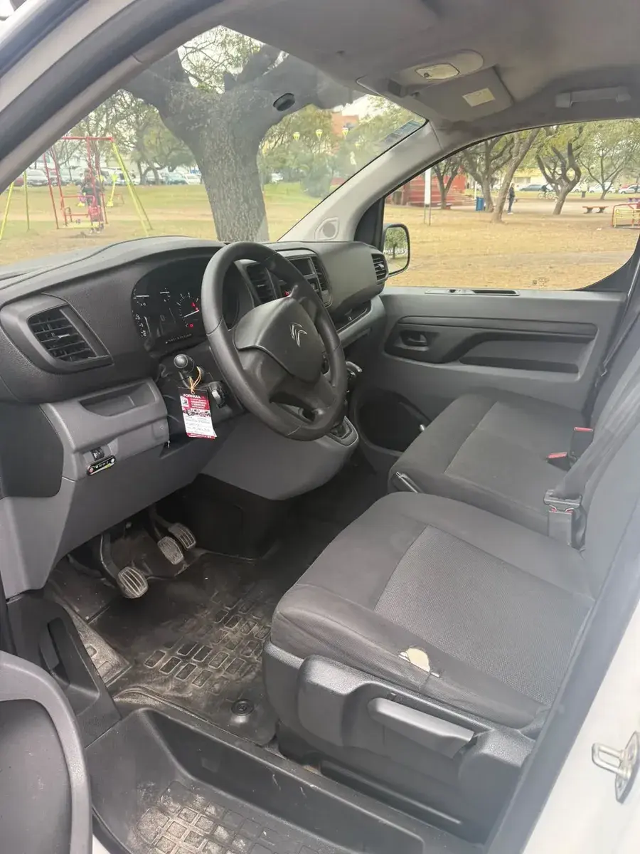 Citroën Jumpy 1.6 L3 Hdi 115 Business 2021 - foto 5