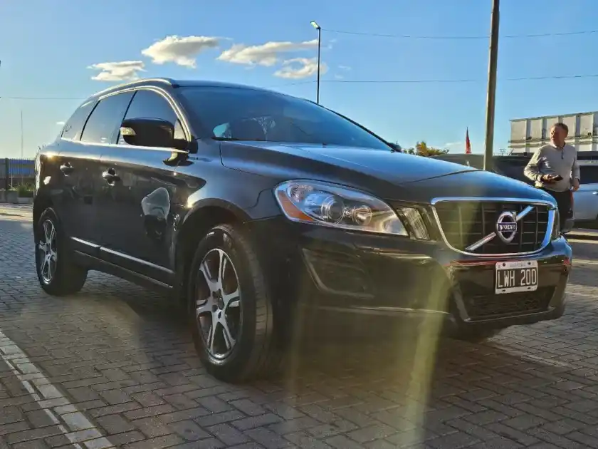 Volvo Xc60 3.0 T6 High Luxury 304Cv At Awd 2012 - foto 2