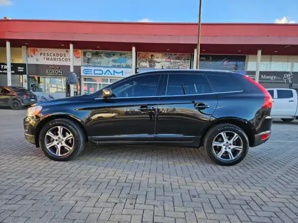 Volvo Xc60 3.0 T6 High Luxury 304Cv At Awd 2012 - foto 3