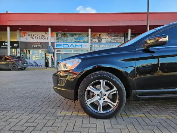 Volvo Xc60 3.0 T6 High Luxury 304Cv At Awd 2012 - foto 4