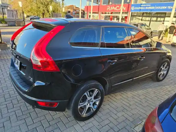Volvo Xc60 3.0 T6 High Luxury 304Cv At Awd 2012 - foto 5