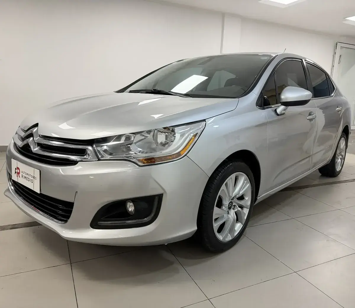 Citroën C4 Lounge 2.0 Tendance Pack 2015 - foto 1