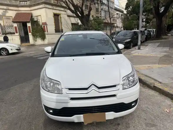 Citroën C4 2.0 Exclusive Bva Am71 2012 - foto 4